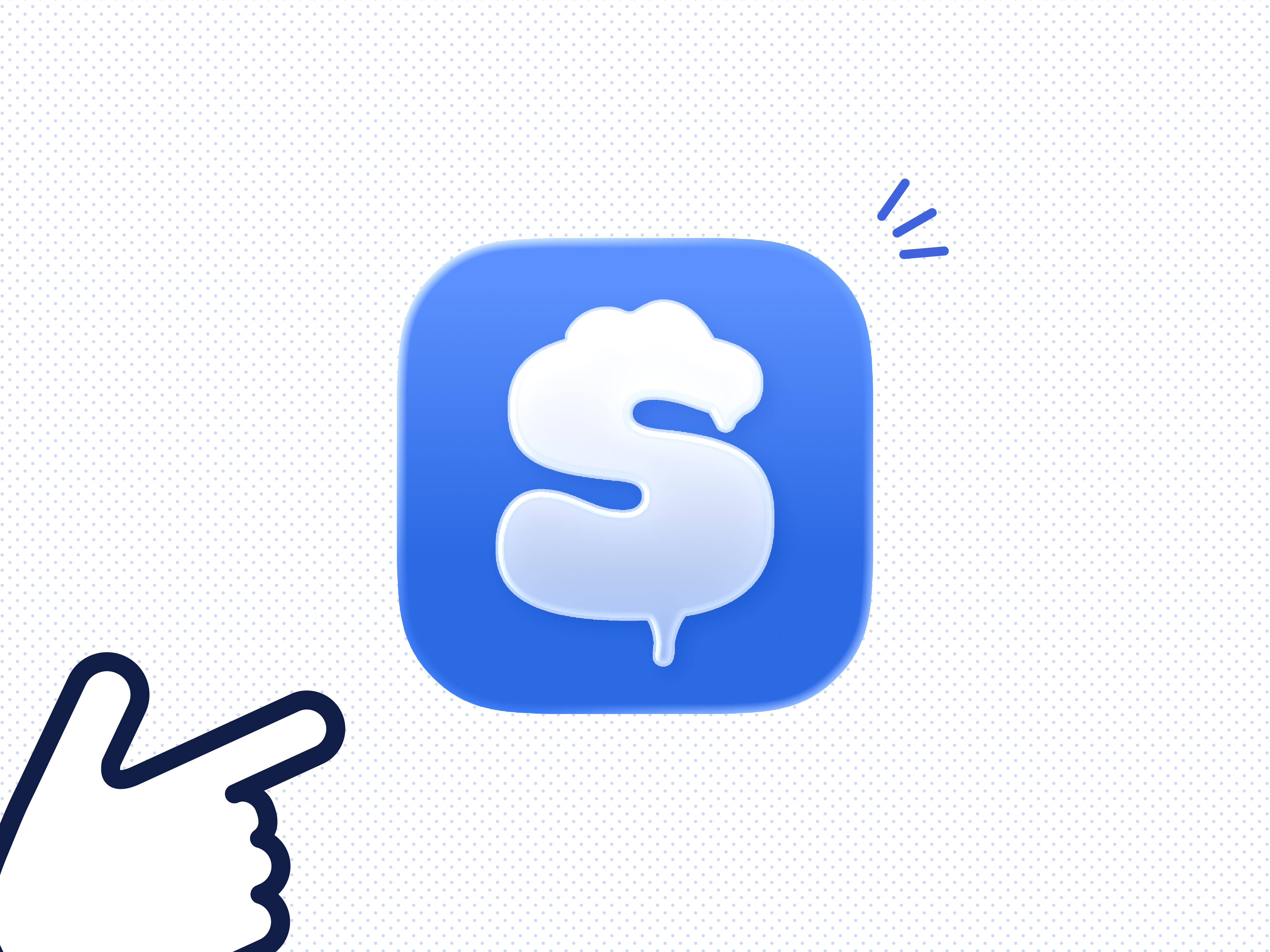 SCRABのアプリアイコン